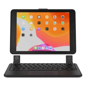 Чехол-клавиатура с тачпадом Brydge 10.2 MAX+ Wireless Keyboard Case для iPad 9 | 8 | 7 10.2" (2021 | 2020 | 2019) - Фото 2