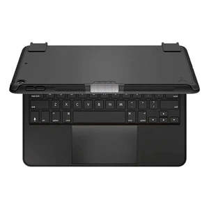 Чехол-клавиатура с тачпадом Brydge 10.2 MAX+ Wireless Keyboard Case для iPad 9 | 8 | 7 10.2" (2021 | 2020 | 2019) - Фото 3