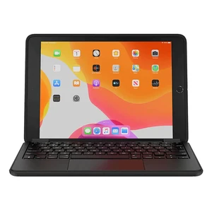 Чехол-клавиатура с тачпадом Brydge 10.2 MAX+ Wireless Keyboard Case для iPad 9 | 8 | 7 10.2" (2021 | 2020 | 2019) - Фото 4