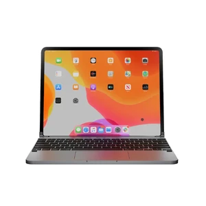 Чохол-клавіатура Brydge PRO Plus Space Gray для iPad Pro 12.9" (2020 | 2018)
