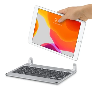 Бездротова Bluetooth-клавіатура Brydge Wireless Keyboard для iPad 9 | 8 | 7 10.2" (2021 | 2020 | 2019) - Фото 2