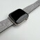 б/в Apple Watch Series 4 44mm GPS+LTE Stainless Steel Case (MTV42) - Фото 3