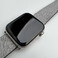 б/в Apple Watch Series 4 44mm GPS+LTE Stainless Steel Case (MTV42) - Фото 4