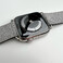 б/в Apple Watch Series 4 44mm GPS+LTE Stainless Steel Case (MTV42) - Фото 6