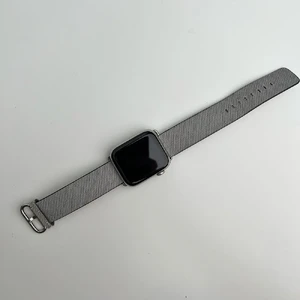 б/у Apple Watch Series 4 44mm GPS+LTE Stainless Steel Case (MTV42) - Фото 7