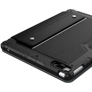 Чохол-клавіатура Nillkin Bumper Combo Keyboard Case для iPad 10.2" (2021 | 2020 | 2019) - Фото 3