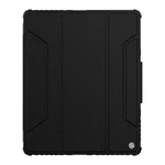 Противоударный чехол Nillkin Bumper Leather Case Pro для iPad Pro 12.9" (2022 | 2021 | 2020)