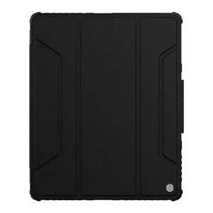 Противоударный чехол Nillkin Bumper Leather Case Pro для iPad 10 (2022)