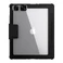 Противоударный чехол Nillkin Bumper Leather Case Pro для iPad Pro 12.9" (2022 | 2021 | 2020) - Фото 2