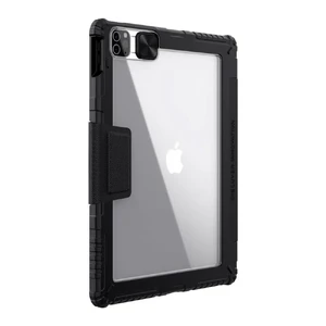 Протиударний чохол Nillkin Bumper Leather Case Pro для iPad Pro 12.9" (2022 | 2021 | 2020) - Фото 3