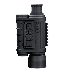 Монокуляр нічного бачення Bushnell Equinox Z 6x50 б/в - Фото 2