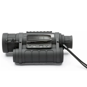 Монокуляр нічного бачення Bushnell Equinox Z 6x50 б/в - Фото 4