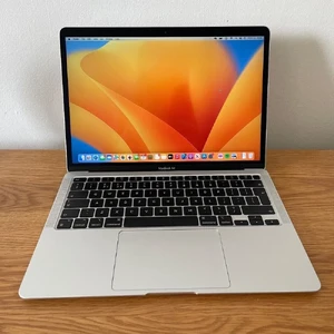 б/у Apple MacBook Air 13'' 128GB 2020 Silver Intel Core i3 1.1ghz (‎MWTK2) - Фото 2