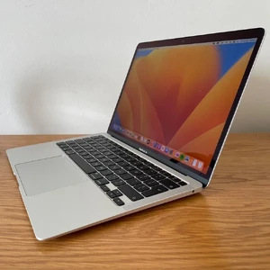 б/у Apple MacBook Air 13'' 128GB 2020 Silver Intel Core i3 1.1ghz (‎MWTK2) - Фото 3