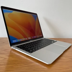б/у Apple MacBook Air 13'' 128GB 2020 Silver Intel Core i3 1.1ghz (‎MWTK2) - Фото 4
