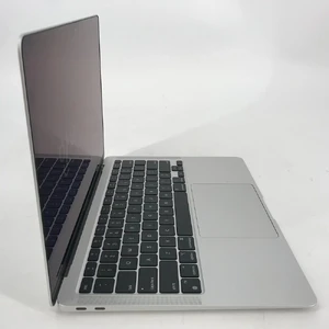 б/у Apple MacBook Air 13'' 128GB 2020 Space Gray Intel Core i3 1.1ghz (‎MWTJ2) - Фото 5
