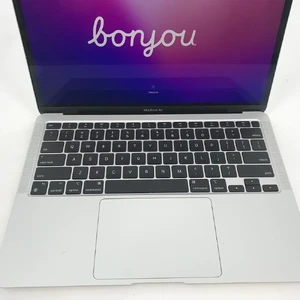 б/у Apple MacBook Air 13'' 128GB 2020 Space Gray Intel Core i3 1.1ghz (‎MWTJ2) - Фото 3
