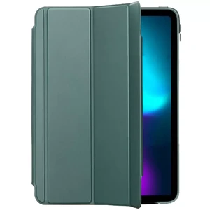 Магнітний чохол-книжка ESR Rebound Hybrid Case 360 ​​Forest Green для iPad Pro 11" M2 (2022) | M1 (2021) - Фото 3
