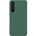 Захисний чохол Nillkin Super Frosted Shield Pro Green для Galaxy A55 5G 6902048276888 - Фото 1