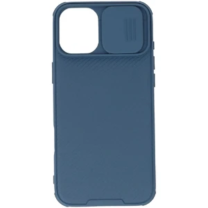 Гранатовий чохол Nillkin CamShield Pro для iPhone 16 Plus 6902048286696 - Фото 1