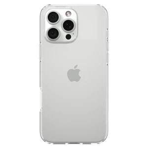 Прозорий чохол Spigen Crystal Flex для iPhone 16 Pro Max - Фото 7