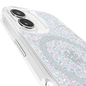 Блискучий чохол Case-Mate Twinkle Mag для iPhone 16 - Фото 7