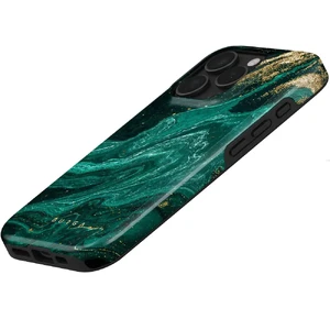 Магнітний чохол Burga Emerald Pool Tough для iPhone 16 Pro - Фото 6