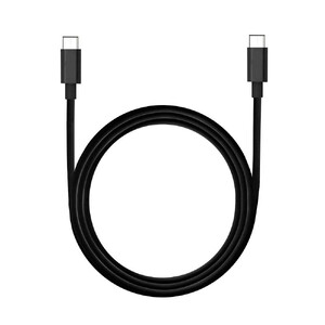 Купить Кабель iLoungeMax USB Type-C to USB Type-C Black 1m