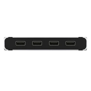Хаб (адаптер) CalDigit Element Hub Thunderbolt 4 | USB 4 4K60Hz для MacBook | iPad - Фото 3