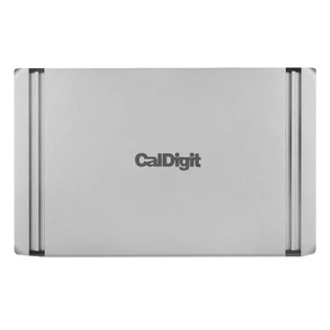 Хаб (адаптер) CalDigit Element Hub Thunderbolt 4 | USB 4 4K60Hz для MacBook | iPad - Фото 6