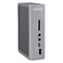 Хаб (адаптер) CalDigit TS3 Plus Thunderbolt 3 Station Grey для MacBook | iPad TS3PLUS-US07-SG - Фото 1