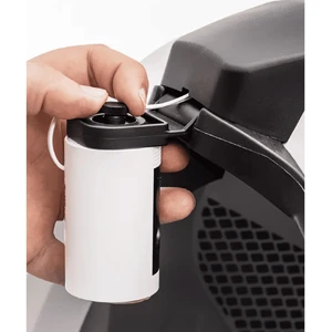 Кріплення для камери для самоочищувального лотка Whisker Litter-Robot 4 Camera Mount Kit - Фото 2