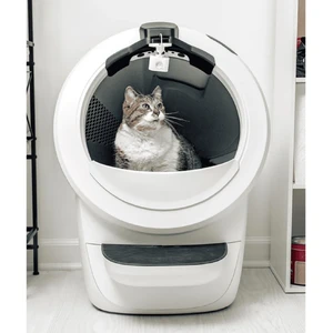 Кріплення для камери для самоочищувального лотка Whisker Litter-Robot 4 Camera Mount Kit - Фото 3