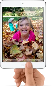 iPad mini 64GB Wi-Fi + LTE (3G | 4G) - Фото 2