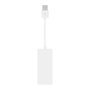Автомобільний адаптер Carlink USB Car Play Dongle Electronics Connector Bluetooth