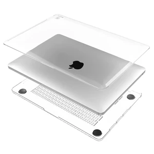 Прозрачный пластиковый чехол Baseus Air Case для Macbook Pro 15" (2016 | 2017 | 2018) - Фото 2