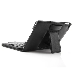 Чехол iLoungeMax с Bluetooth-клавиатурой для iPad mini 4 | 3 | 2 - Фото 3