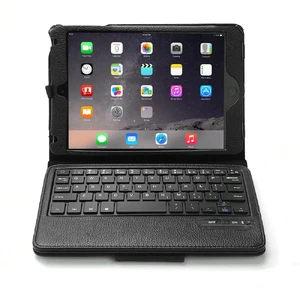 Чехол iLoungeMax с Bluetooth-клавиатурой для iPad mini 4 | 3 | 2  - Фото 1