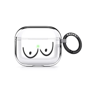 Чохол Casexy Boobs Case для AirPods 3