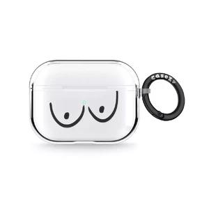 Чохол Casexy Boobs Case для AirPods Pro