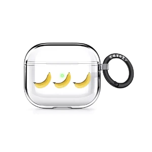 Чехол Casexy Dolce Banana Case для AirPods 3  - Фото 1