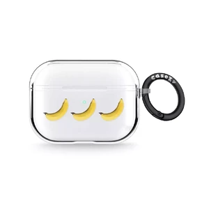 Чехол Casexy Dolce Banana Case для AirPods Pro  - Фото 1