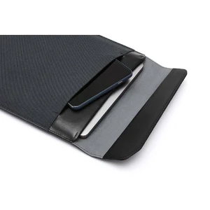 Чохол Bellroy Laptop Sleeve Extra Charcoal для MacBook Pro 16" | Pro 15" - Фото 5