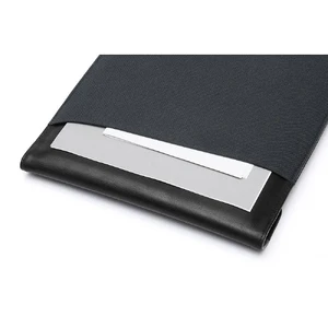 Чохол Bellroy Laptop Sleeve Extra Charcoal для MacBook Pro 16" | Pro 15" - Фото 6