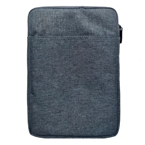 Чохол-сумка iLoungeMax Gray для iPad Pro 9.7" | Air 2 | Air | 9.7" (2017 | 2018)  - Фото 1