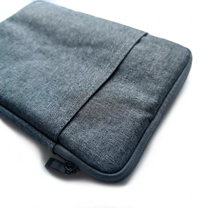 Чохол-сумка iLoungeMax Gray для iPad Pro 9.7" | Air 2 | Air | 9.7" (2017 | 2018) - Фото 2