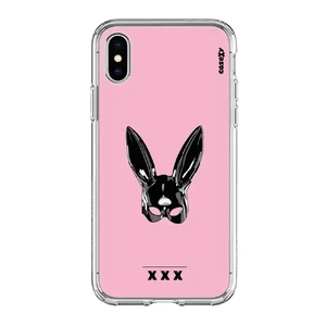 Чохол Casexy Little Secret для iPhone X | XS  - Фото 1
