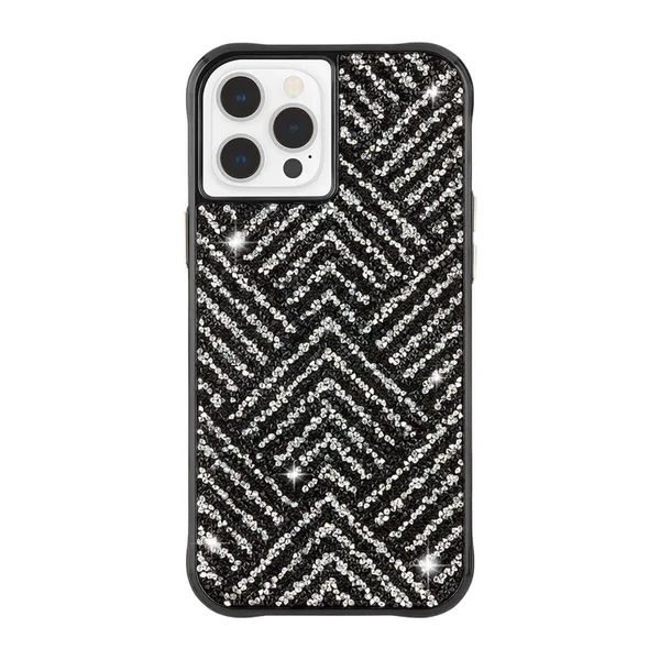 Захисний чохол Case-Mate Brilliance Herringbone для iPhone 12 | 12 Pro у Рівному