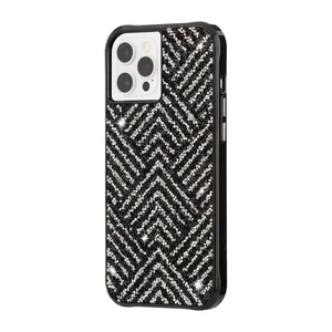 Захисний чохол Case-Mate Brilliance Herringbone для iPhone 12 Pro Max