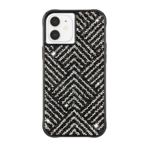 Захисний чохол Case-Mate Brilliance Herringbone для iPhone 12 | 12 Pro - Фото 3